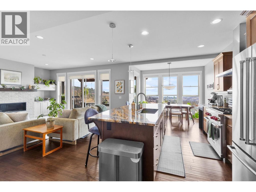 1870 Rosealee Lane Unit# 34, West Kelowna