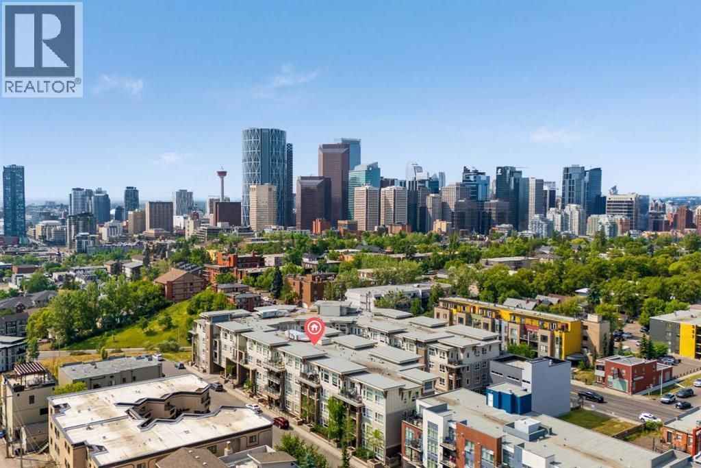 231, 721 4 Street Ne, Calgary