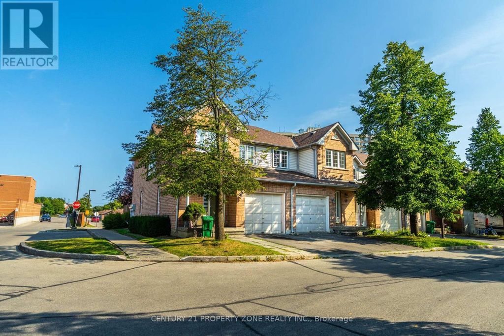 49 - 35 Malta Avenue, Brampton (fletcher's Creek South)
