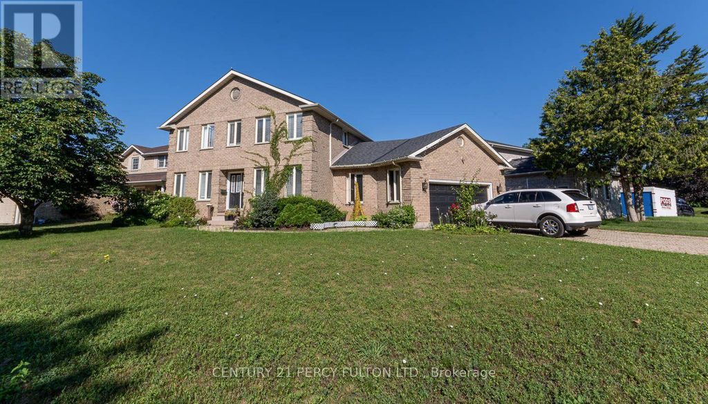 7 Bridlewood Lane, Quinte West (trenton Ward)