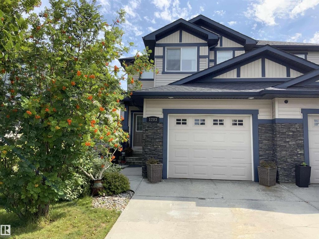 1203 177 St Nw, Edmonton