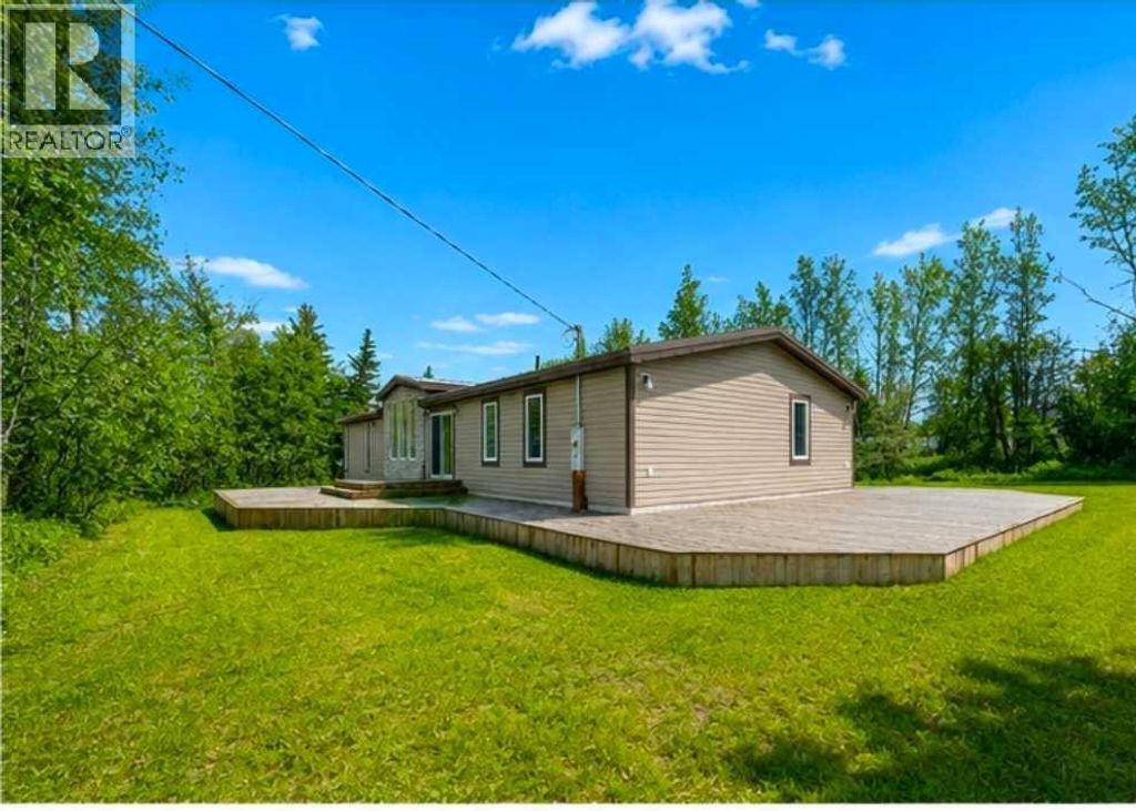324 Evergreen Road, Rural Athabasca County