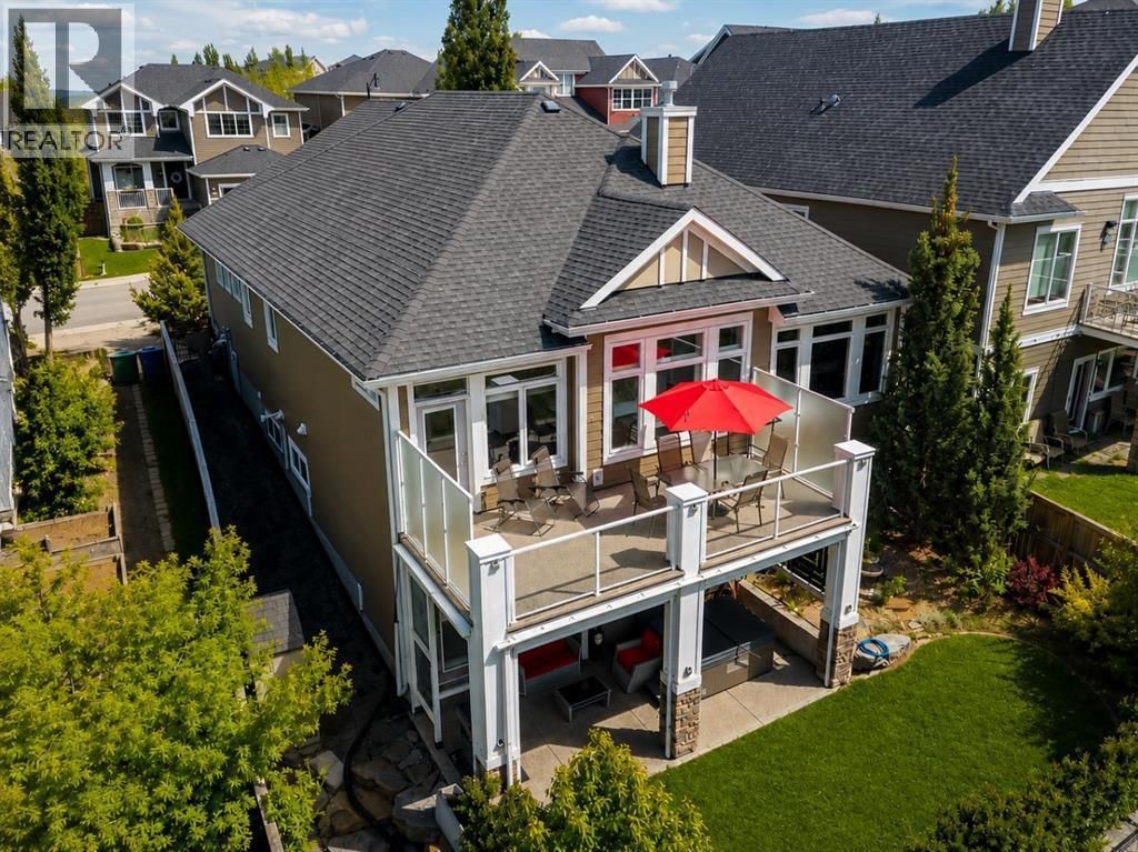 27 Ridge View Place, Cochrane