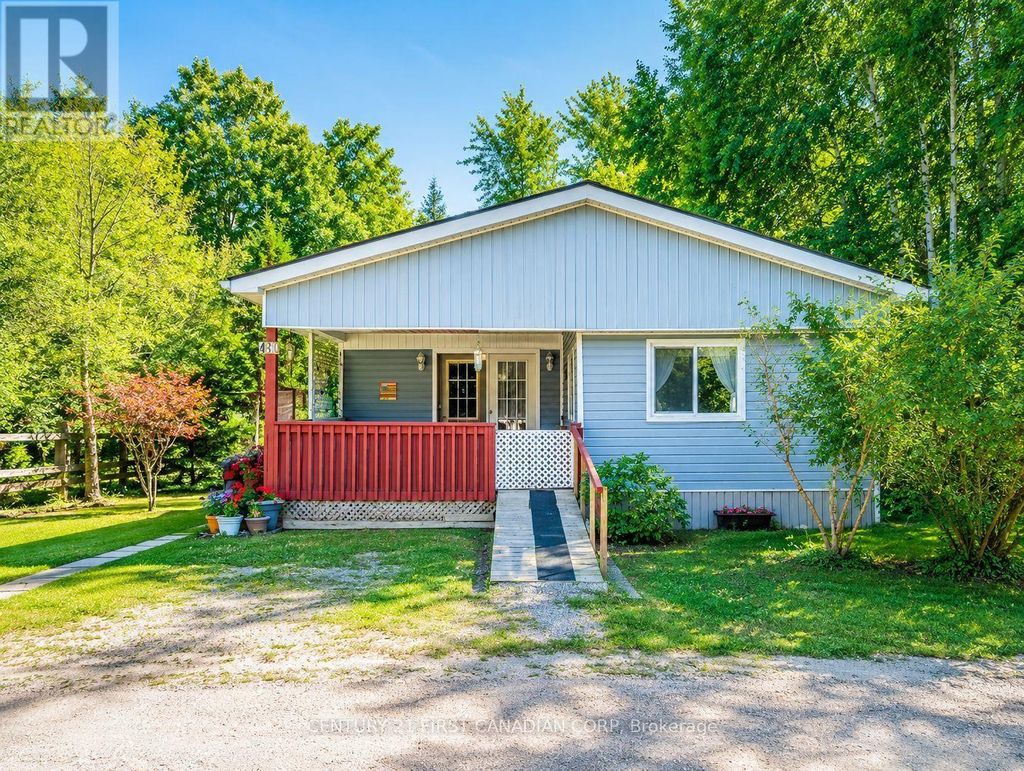 40 - 79681 Bluewater Highway, Central Huron (goderich)