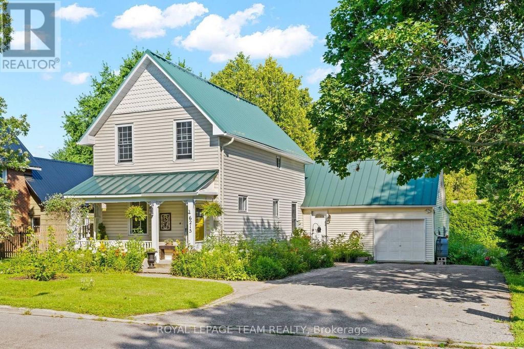 6215 Abbott Street W, Ottawa