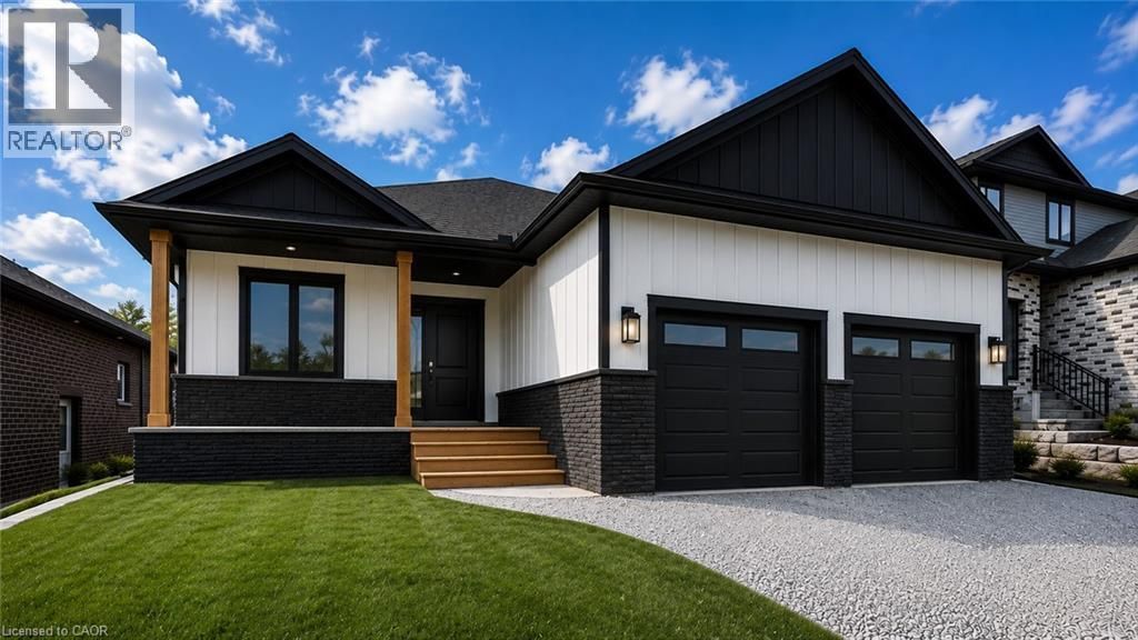Lot 69 Avery Place, Milverton