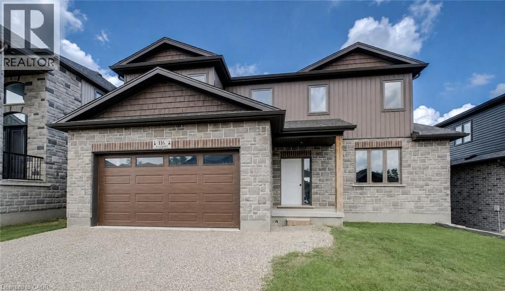 116 Pugh Street, Milverton