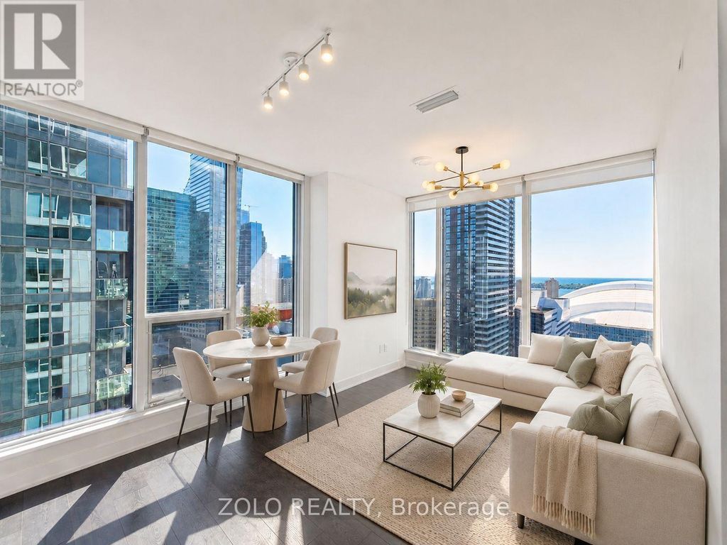 2616 - 35 Mercer Street, Toronto (waterfront Communities)