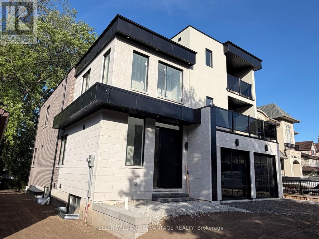711 Hillview Crescent, Pickering (west Shore)