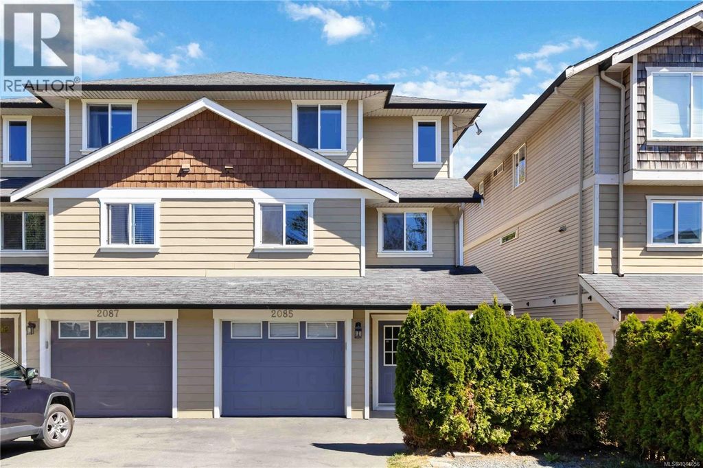 2085 Solent Rd N, Sooke
