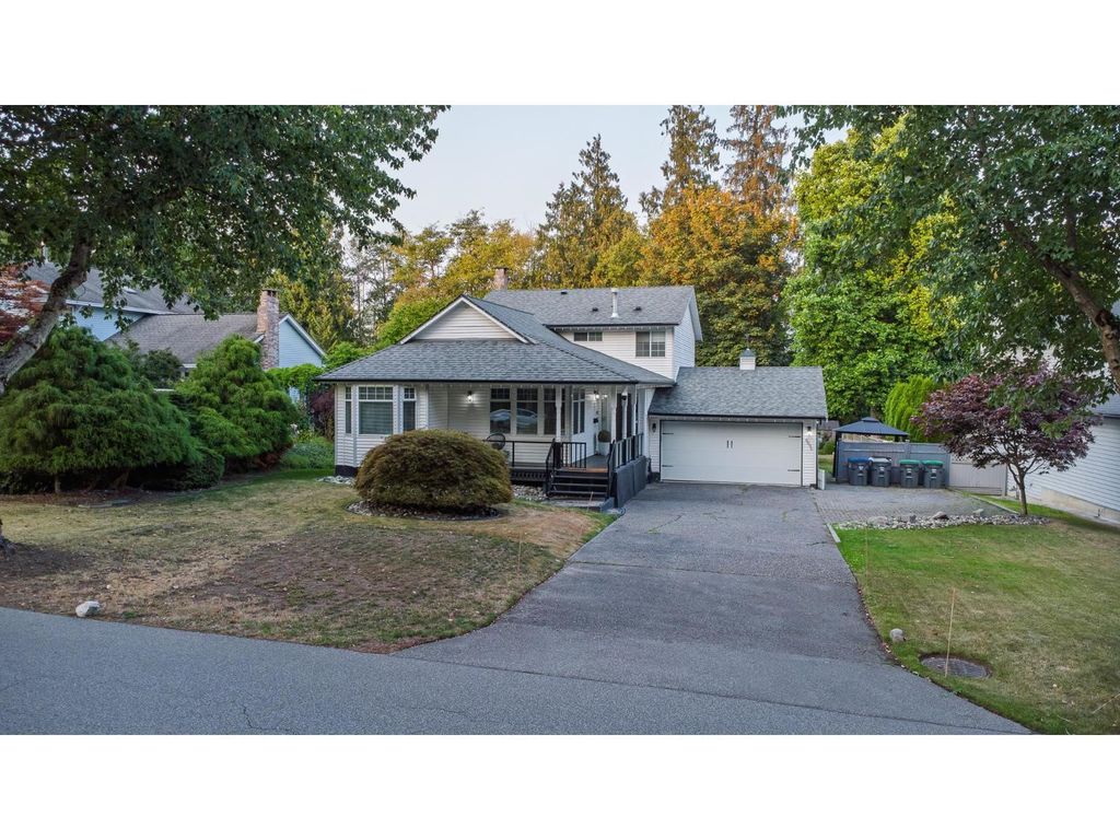 6096 Killarney Drive, Surrey