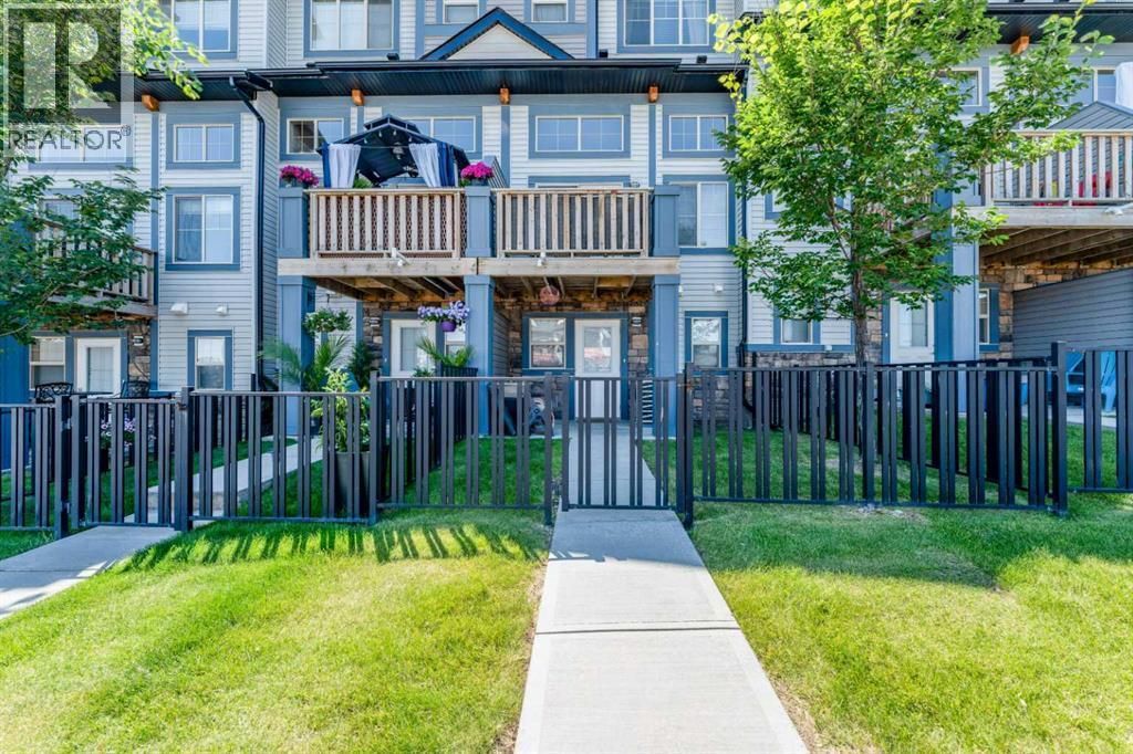 416 Sage Hill Grove Nw, Calgary