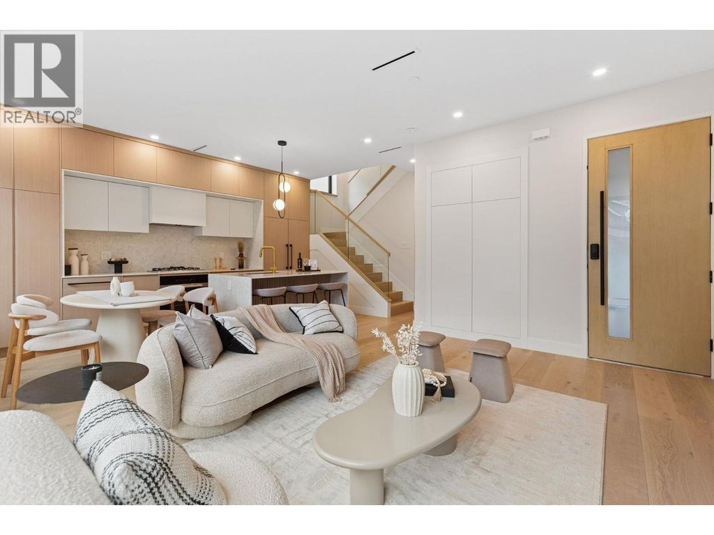 2 448 W 20th Avenue, Vancouver