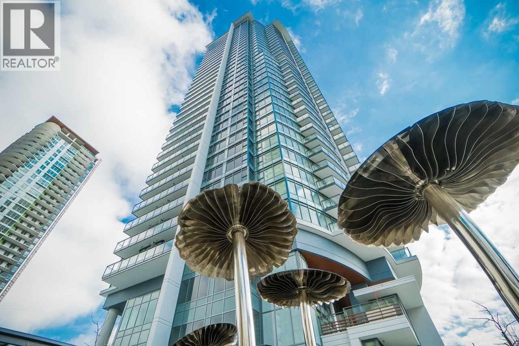 5xx 4900 Lennox Lane, Burnaby