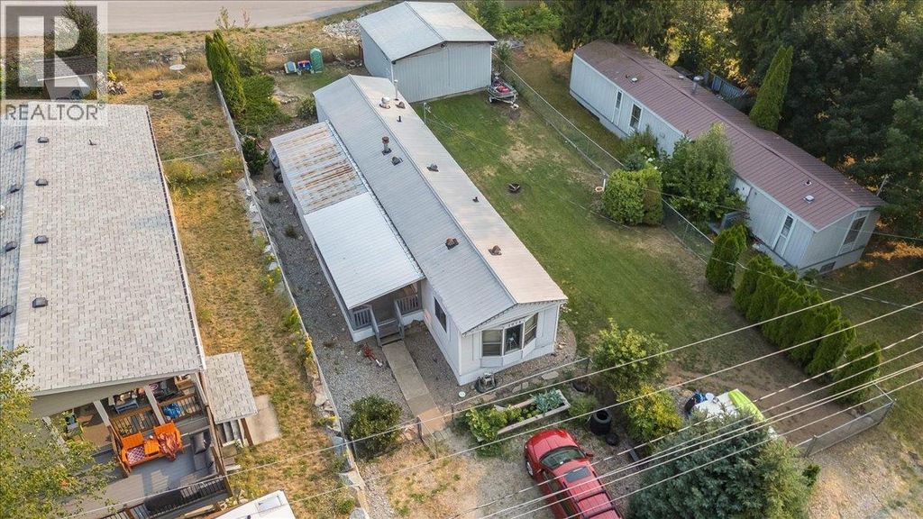 1015 Garden Road, South Slocan