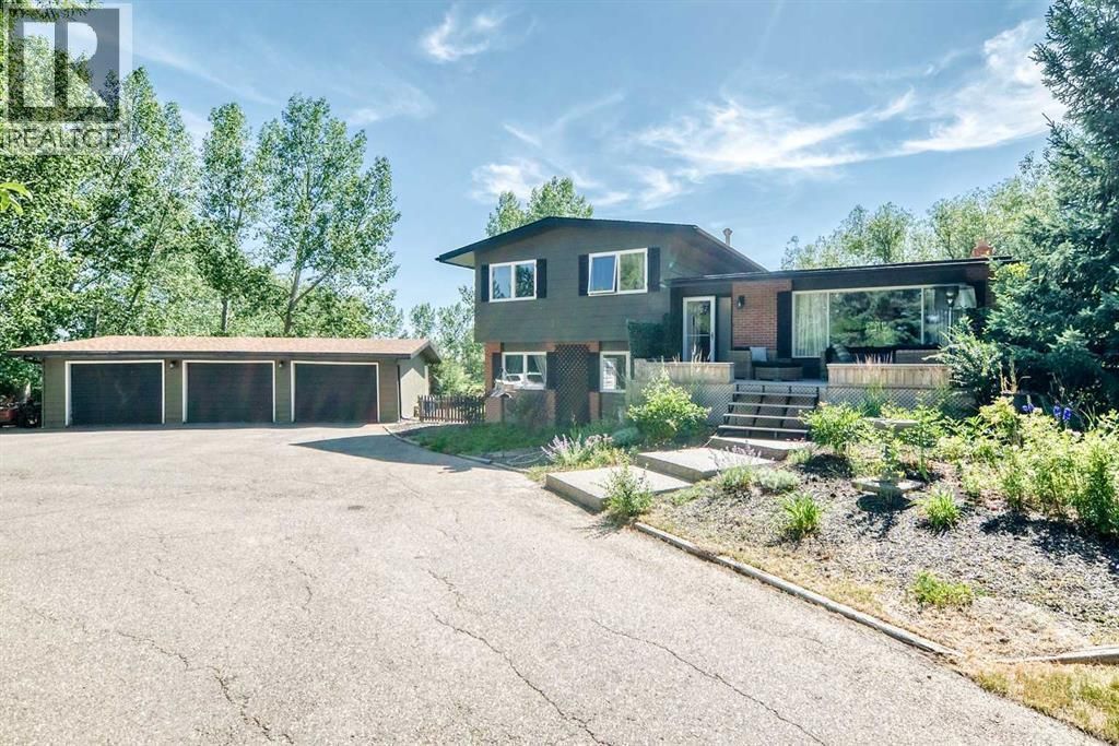 33165 Huggard Road, Rural Rocky View County