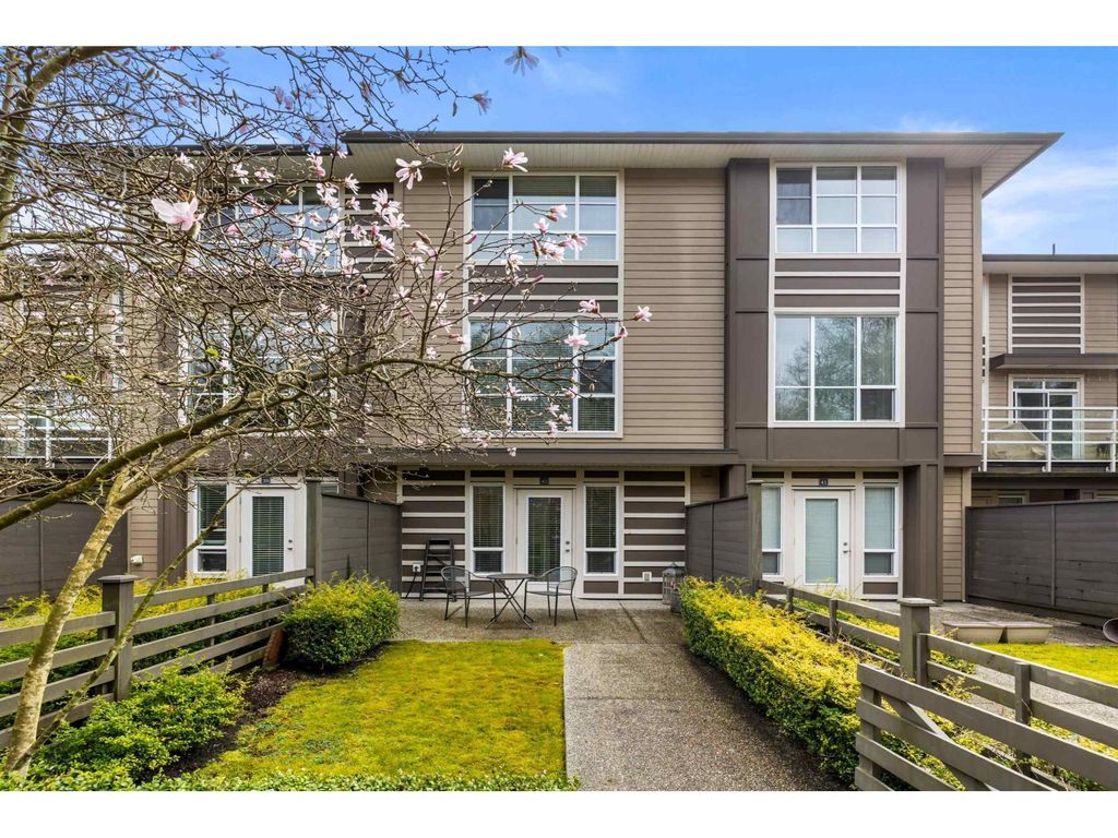 40 15405 31 Avenue, Surrey