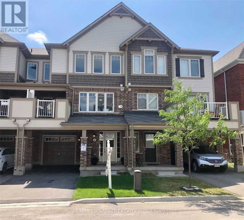 101 Lemieux Court, Milton (fo Ford)