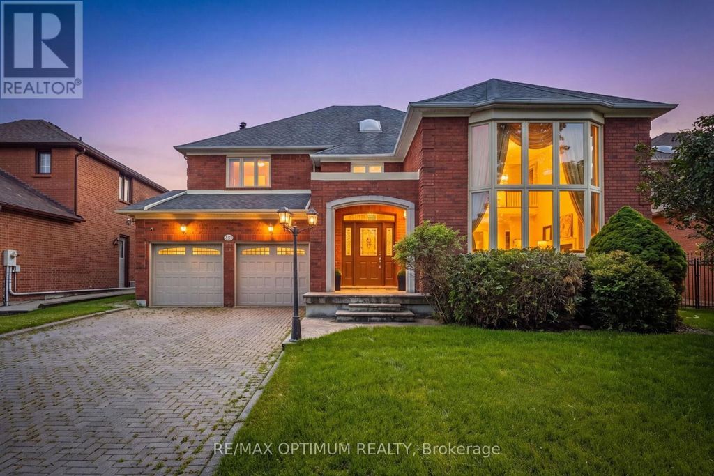 5859 Riverside Place, Mississauga (east Credit)