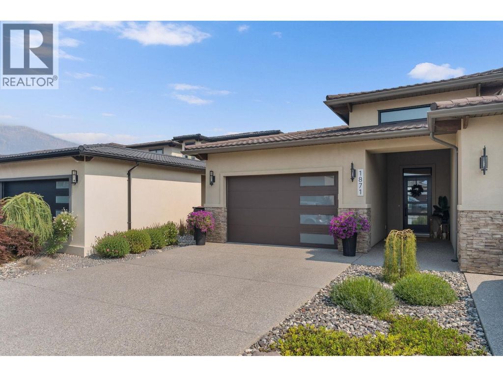 1871 Viewpoint Crescent, Westbank