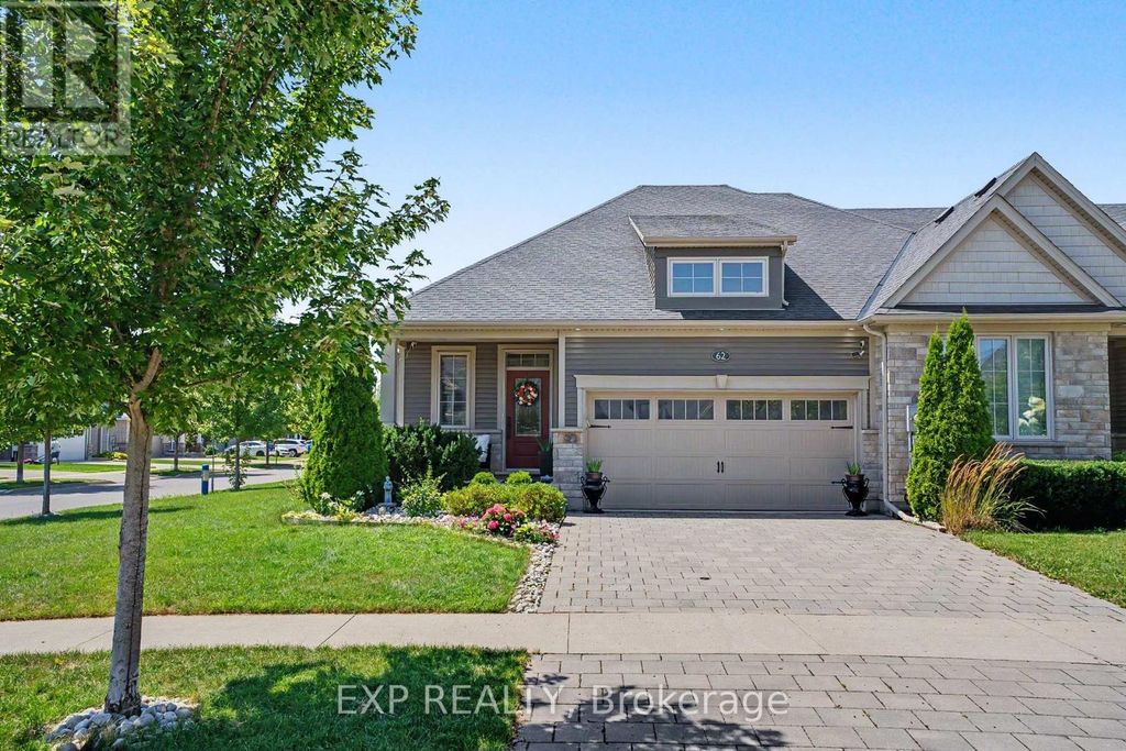 62 Andrew Lane, Thorold (hurricane/merrittville)