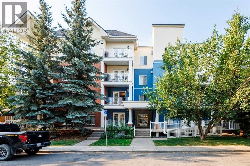 202, 509 21 Avenue Sw, Calgary