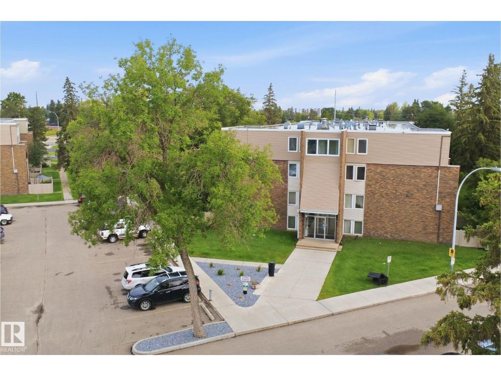 201-7825 159 Street Nw, Edmonton