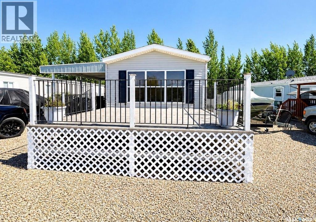 19 Meadowlark Court, Diefenbaker Lake
