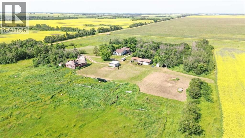 17072 Twp 41-2, Rural Stettler No. 6, County Of