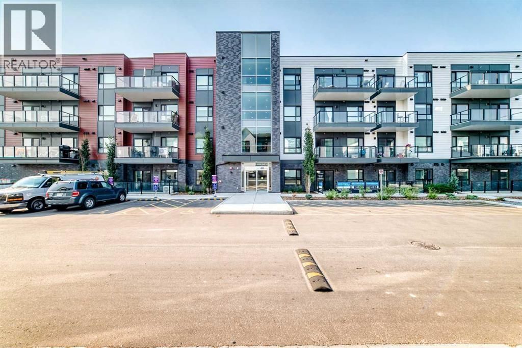 6301, 20295 Seton Way Se, Calgary