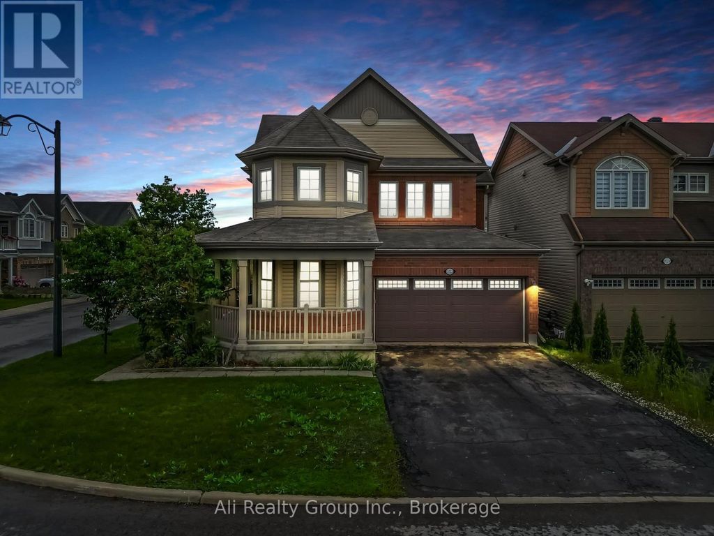 3022 Freshwater Way, Ottawa