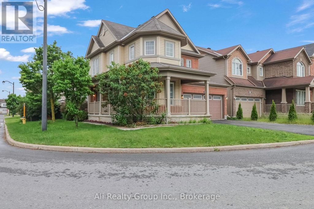 3022 Freshwater Way, Ottawa