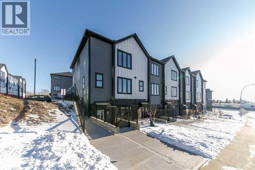 702b, 164 Arbour Lake Court Nw, Calgary