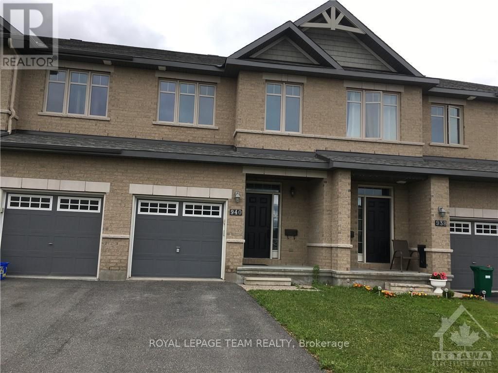 940 Cobble Hill Drive, Ottawa