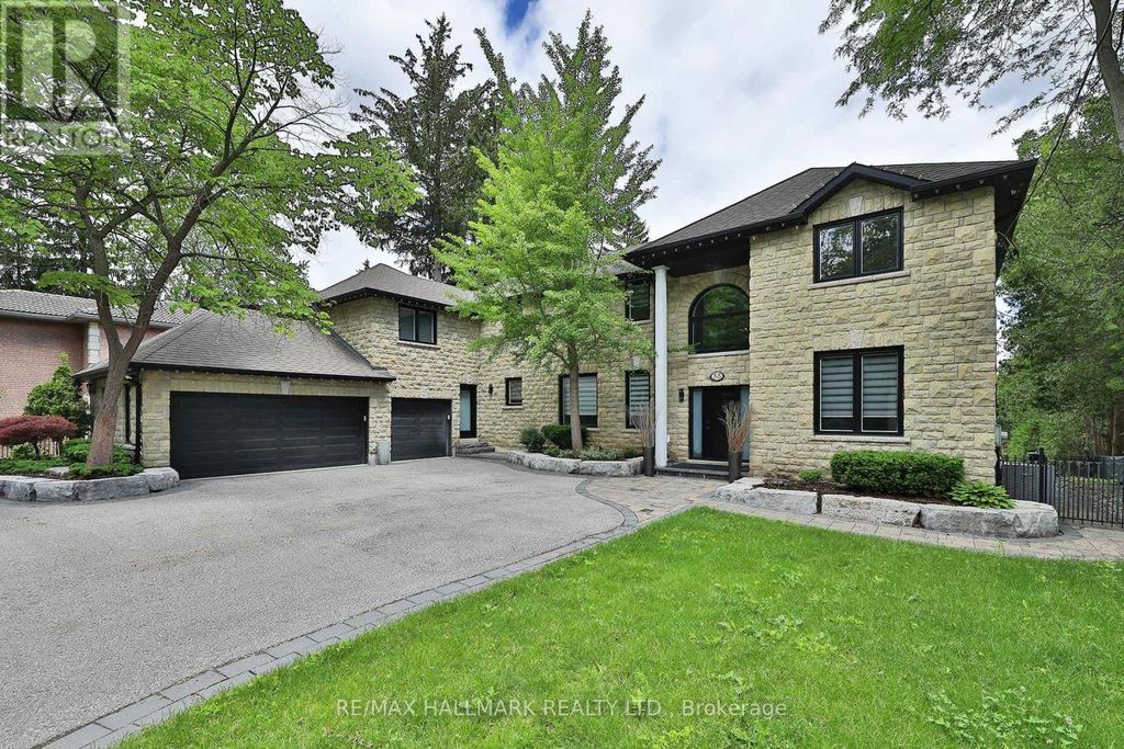88 Colonel Danforth Trail, Toronto (centennial Scarborough)