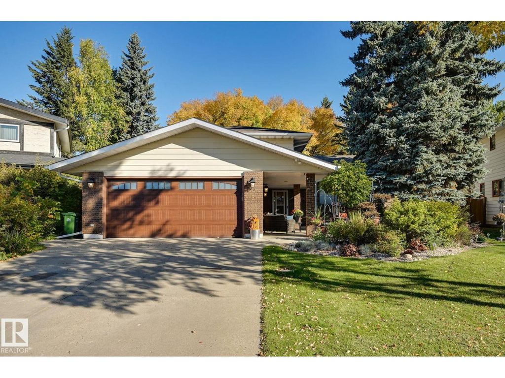 38 Lancaster Cr, St. Albert