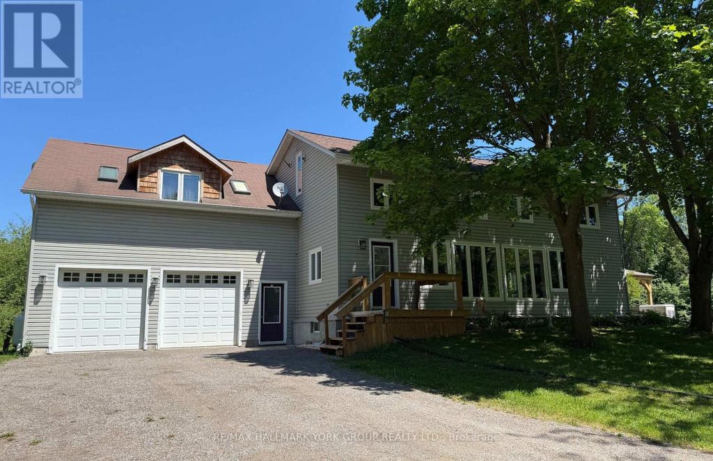5768 Smith Boulevard, Georgina (baldwin)