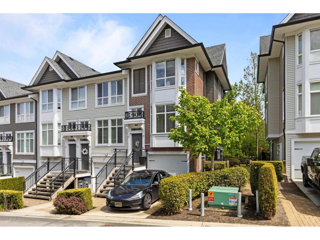 61 14433 60 Avenue, Surrey