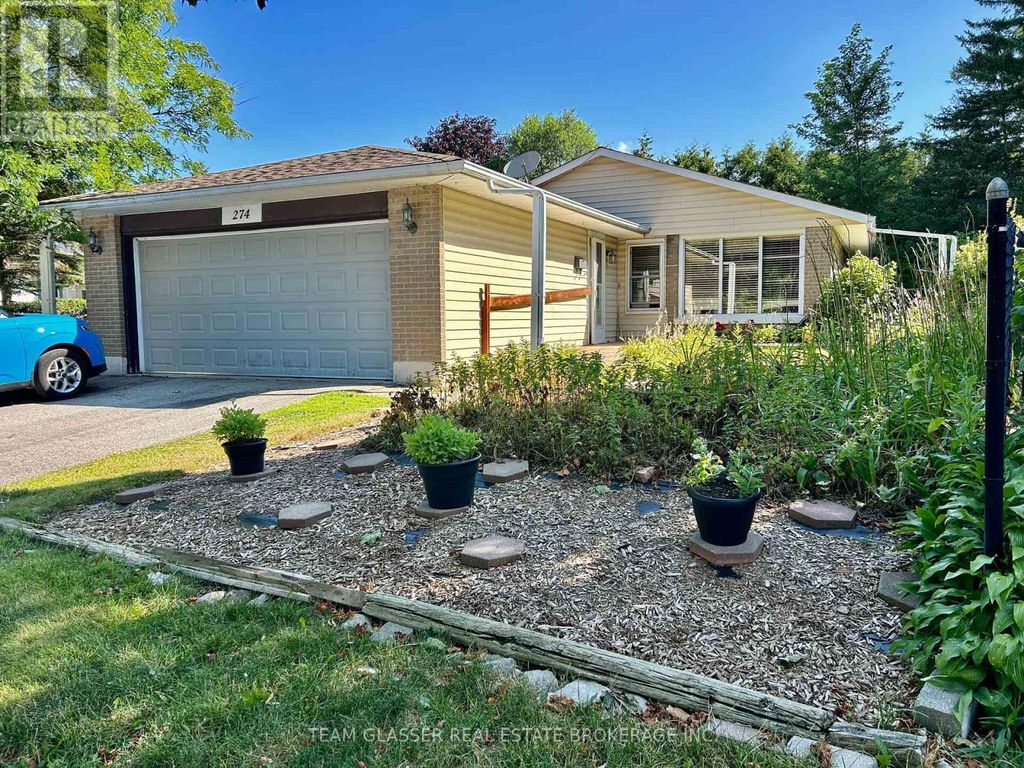 274 Blackacres Boulevard, London North (north F)