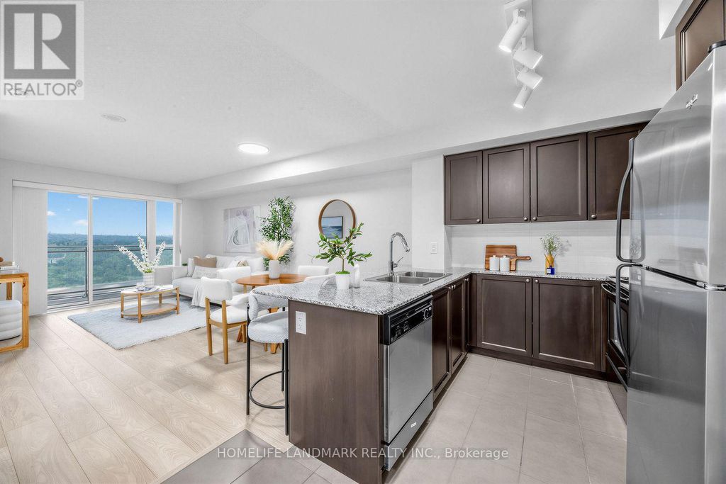 807 - 1235 Bayly Street, Pickering (bay Ridges)