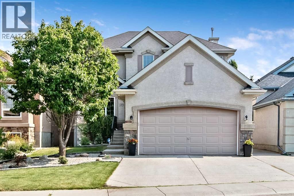 123 Cranwell Close Se, Calgary