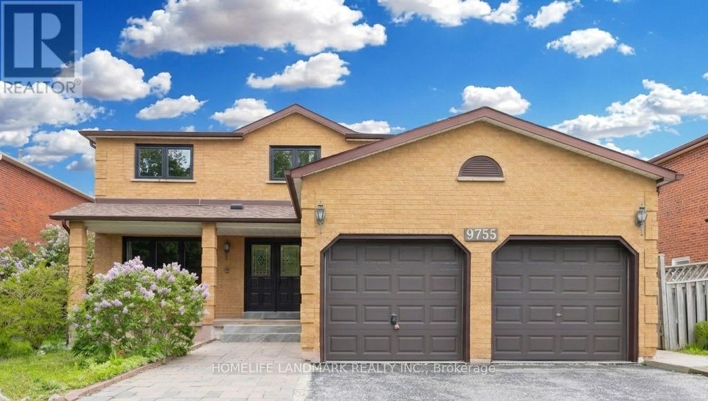 9755 Keele Street, Vaughan (maple)