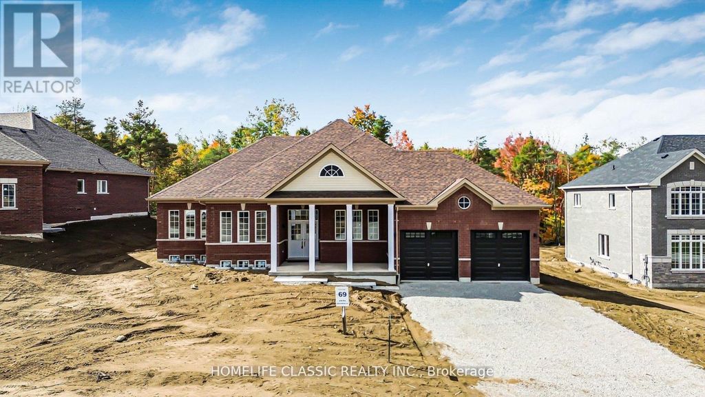 74 Ruby Ridge, Oro-Medonte (sugarbush)