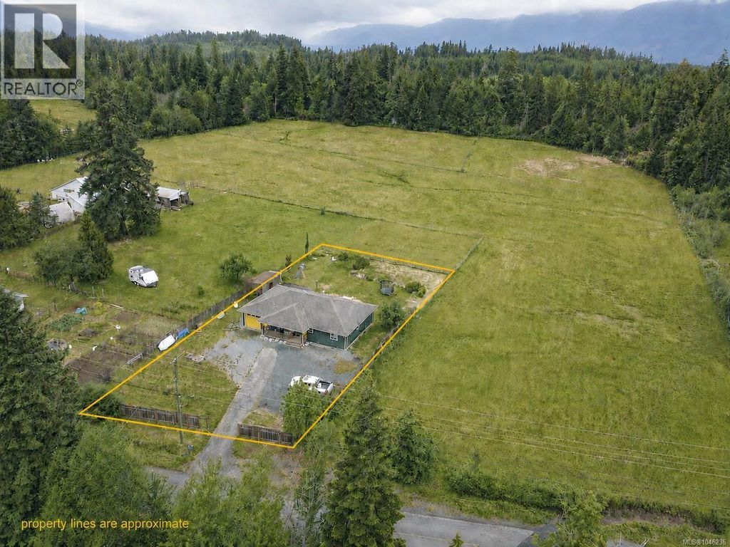 9351 Central Lake Rd, Port Alberni