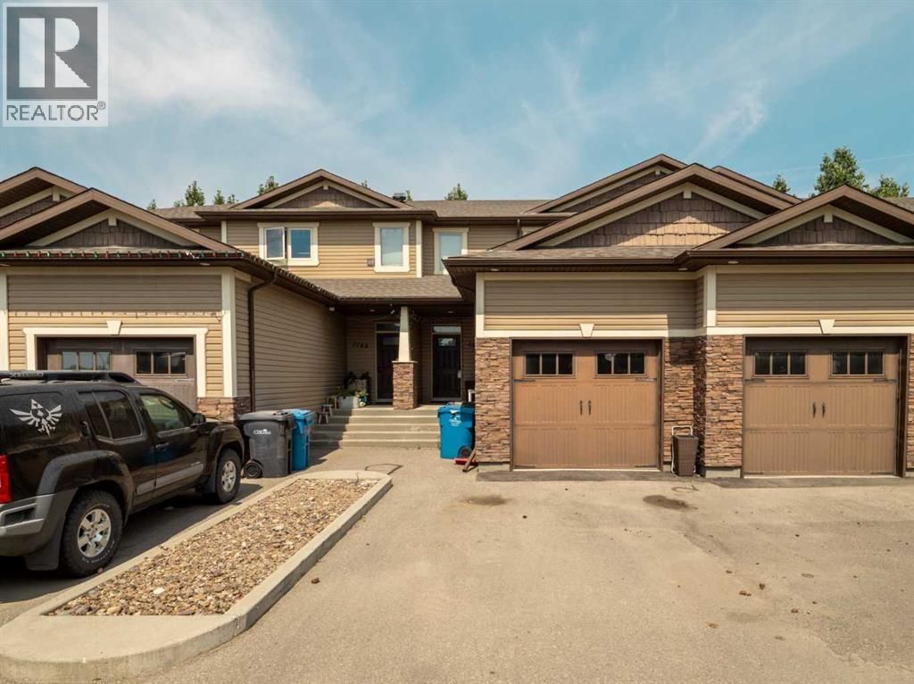 2244 18 Avenue, Coaldale