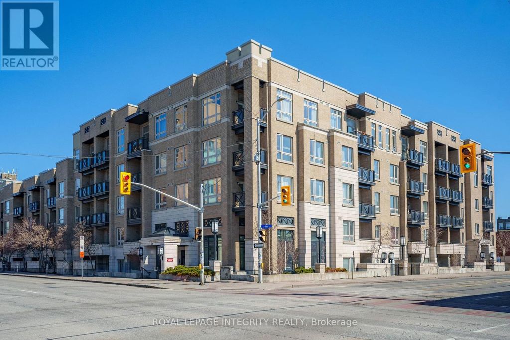 320 - 429 Kent Street, Ottawa