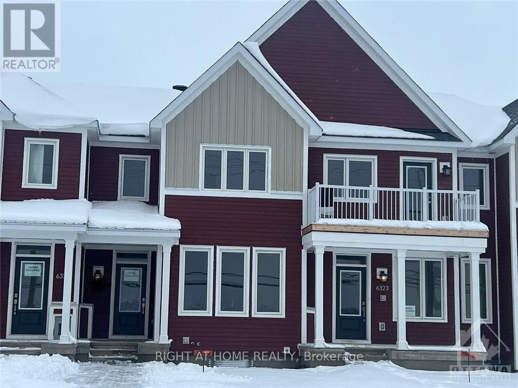 6325 Perth Street, Ottawa