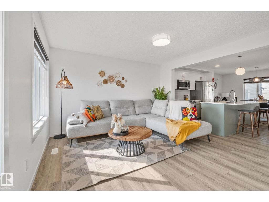 #60a 1530 Tamarack Bv Nw, Edmonton