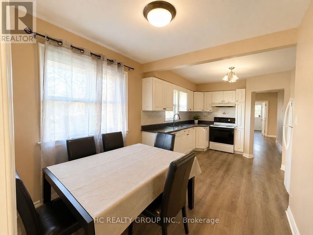 Main - 14 Nero Court, Toronto (eglinton East)