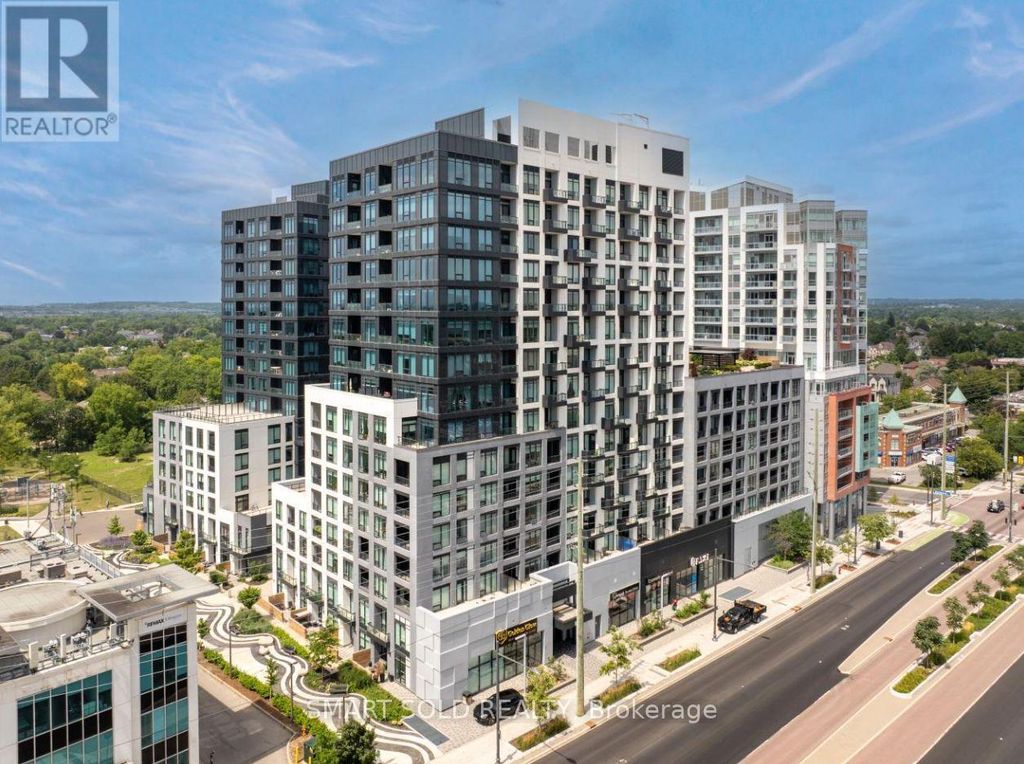 909e - 8868 Yonge Street, Richmond Hill (south Richvale)